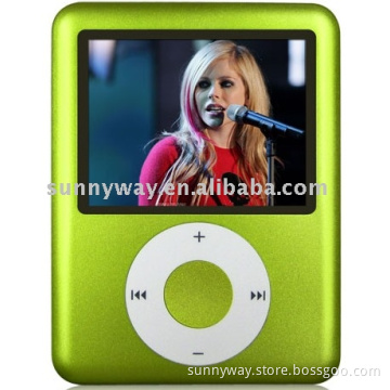 MP4 Player